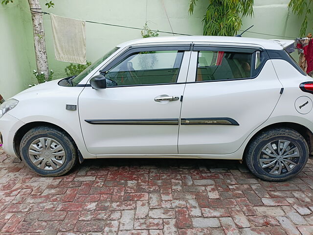 Used 2019 Maruti Suzuki Swift in Jhajjar