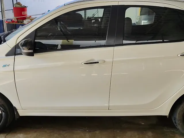 Used 2023 Tata Tiago EV in Tiruppur