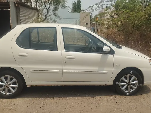 Used Tata Indigo eCS [2010-2013] GVX Diesel in Jamkhandi