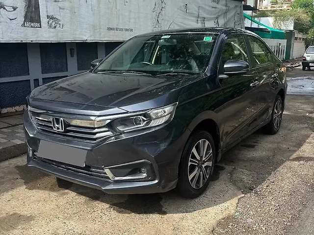 Used 2023 Honda Amaze in Bhopal