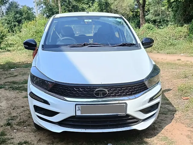 Used 2024 Tata Tiago in Anand