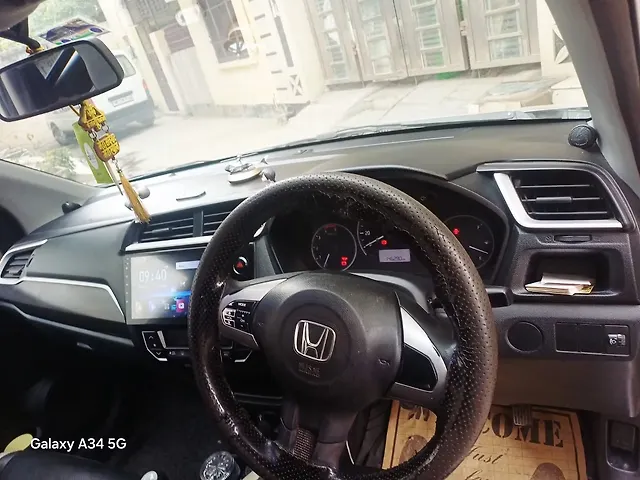 Used Honda BR-V V Petrol in Bahadurgarh
