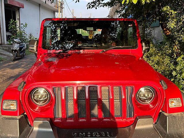 Used 2020 Mahindra Thar in Ludhiana