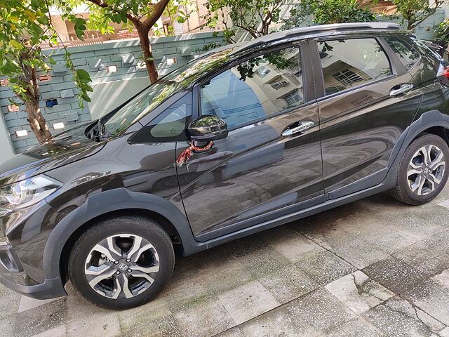 Used Honda WR-V VX MT Petrol in Patna