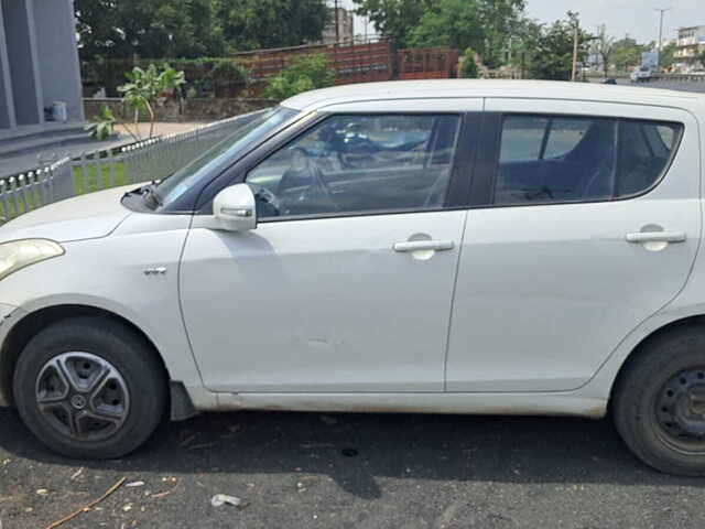 Used Maruti Suzuki Swift [2014-2018] VXi [2014-2017] in Himmatnagar