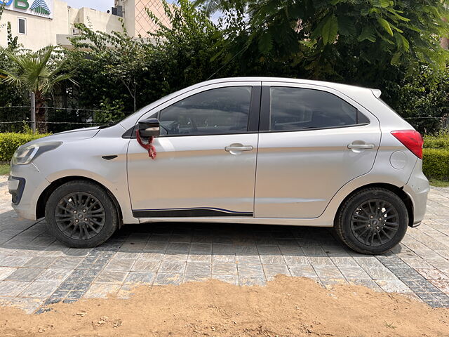 Used Ford Figo Ambiente 1.2 Ti-VCT [2019-2020] in Jaipur