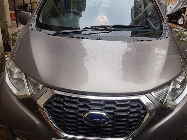 Used 2017 Datsun Redigo in Mumbai