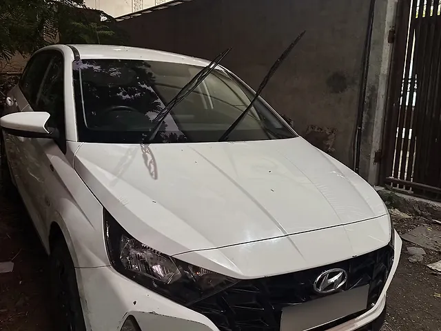 Used Hyundai i20 [2020-2023] Magna 1.2 MT [2020-2023] in Surat