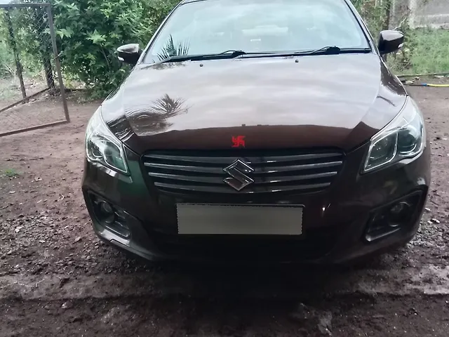 Used 2016 Maruti Suzuki Ciaz in Pune