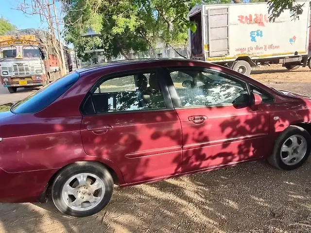 Second Hand 2006 Honda City ZX VTEC Plus for sale at Rs. 3