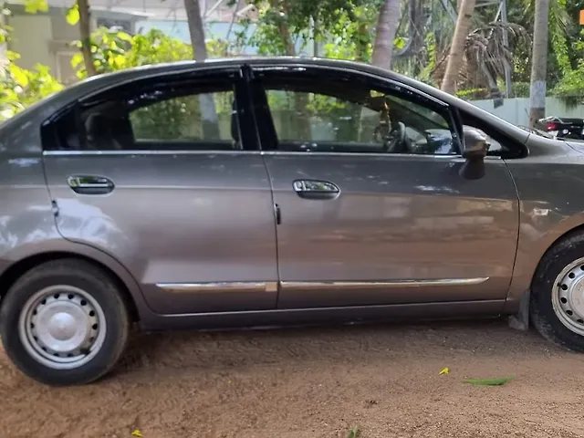 Used Chevrolet Sail 1.2 LS ABS in Thanjavur