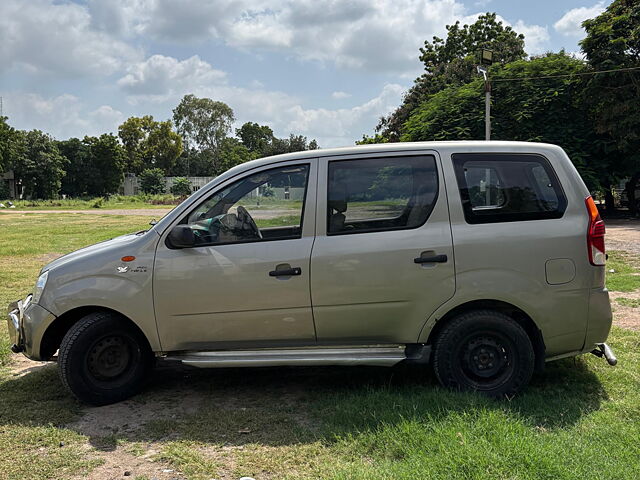 Used Mahindra Xylo [2009-2012] E4 BS-IV in Rajkot