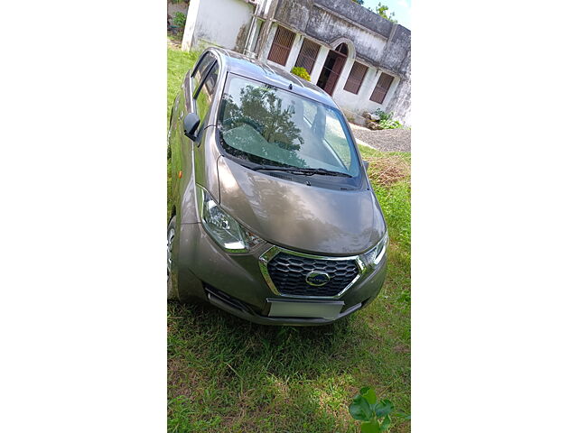 Used Datsun redi-GO [2016-2020] T (O) [2016-2019] in Darbhanga