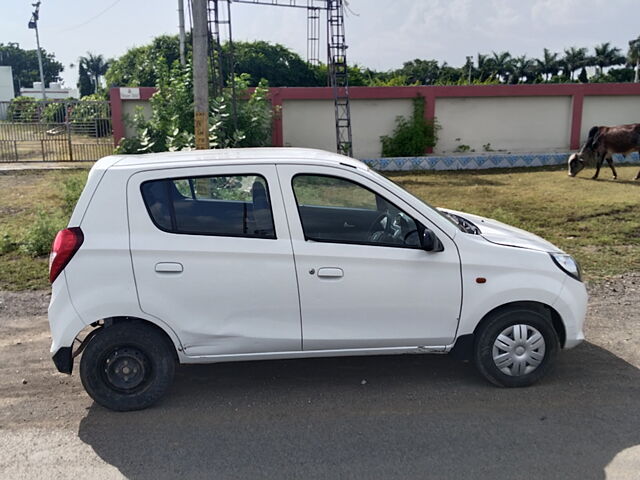 Used Maruti Suzuki Alto 800 [2012-2016] Lx in Ahmedabad