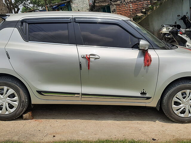 Used 2021 Maruti Suzuki Swift in Jharia Khas