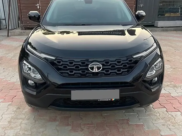 Used 2019 Tata Harrier in Morbi