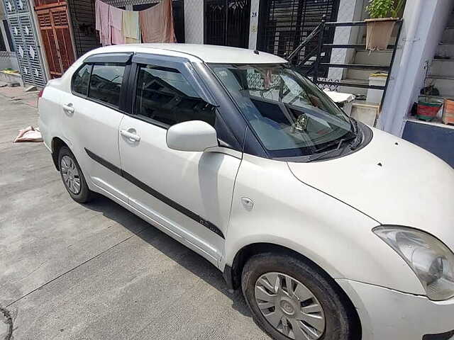 Used 2010 Maruti Suzuki Swift DZire in Surat