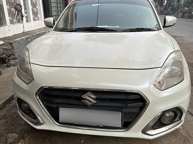 Used Maruti Suzuki Dzire [2017-2020] VXi in Delhi