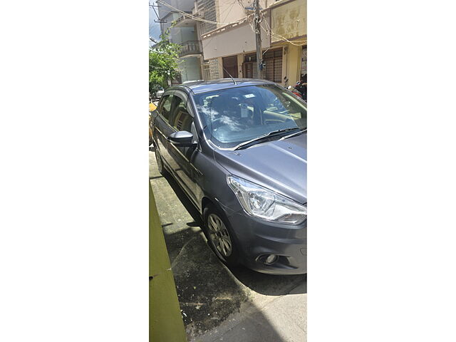 Used Ford Aspire [2015-2018] Titanium Plus 1.5 TDCi in Bangalore