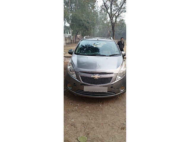 Used 2013 Chevrolet Beat in Bijnor