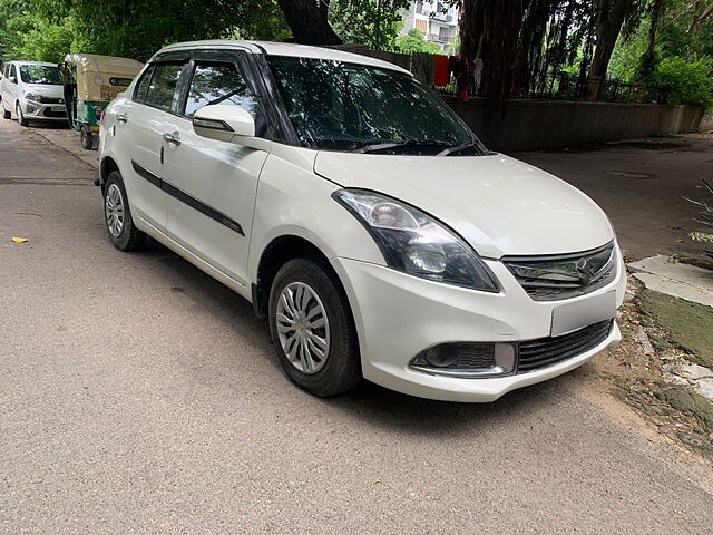 Used Maruti Suzuki Swift Dzire [2015-2017] VXI in Delhi