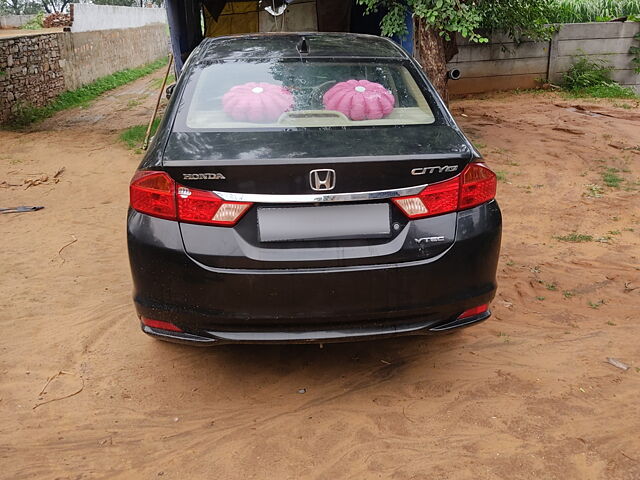 Used Honda City [2014-2017] SV in Rewari