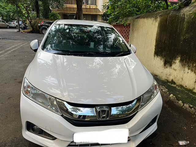 Used Honda City [2014-2017] V in Mumbai