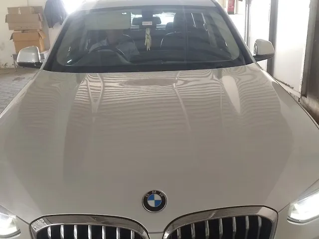 Used 2018 BMW X3 in Jaipur