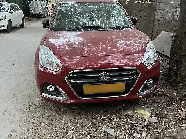 Used 2022 Maruti Suzuki DZire in Kurnool