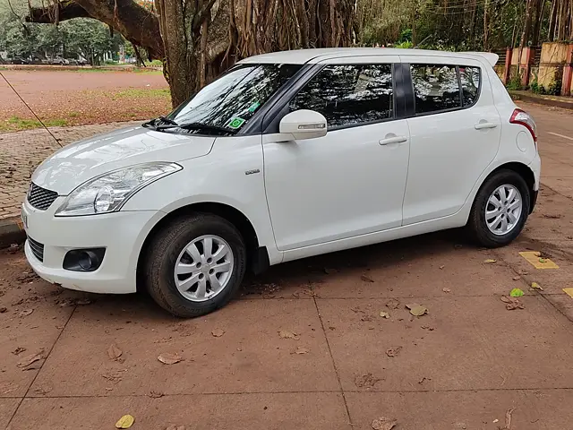 Used Maruti Suzuki Swift [2011-2014] VDi in Bangalore