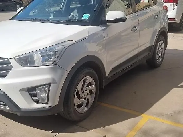 Used 2018 Hyundai Creta in Manesar Used 2018 Hyundai Creta in Manesar