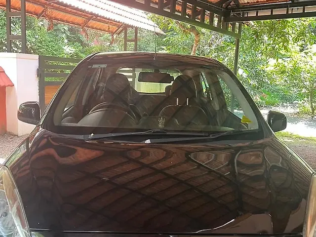 Used 2019 Nissan Micra in Thrissur Used 2019 Nissan Micra in Thrissur