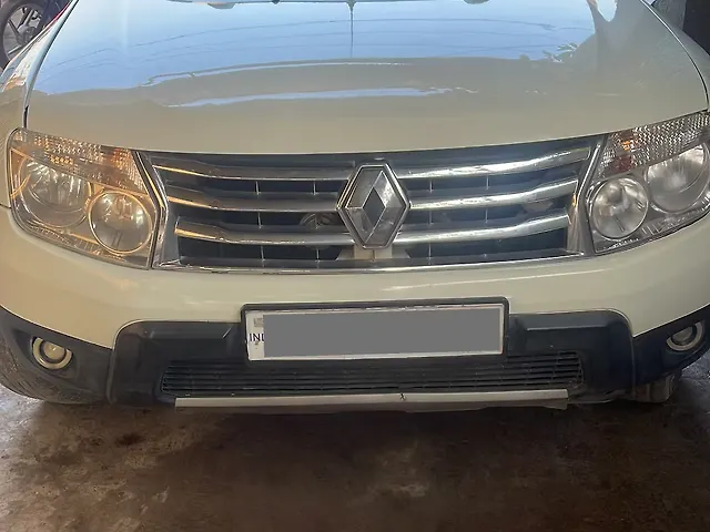 Used 2012 Renault Duster in Barnala