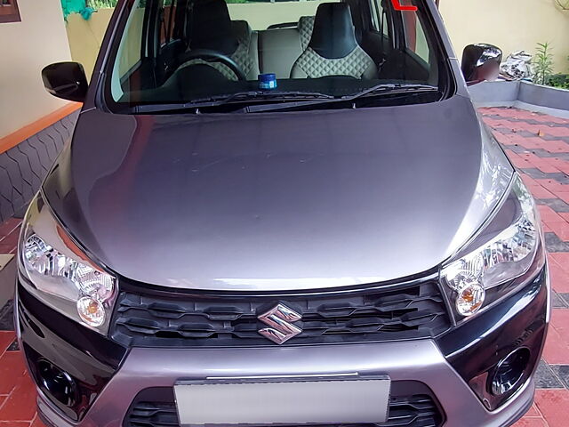 Used 2021 Maruti Suzuki Celerio X in Haripad