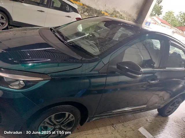 Used 2023 Tata Tigor EV in Delhi