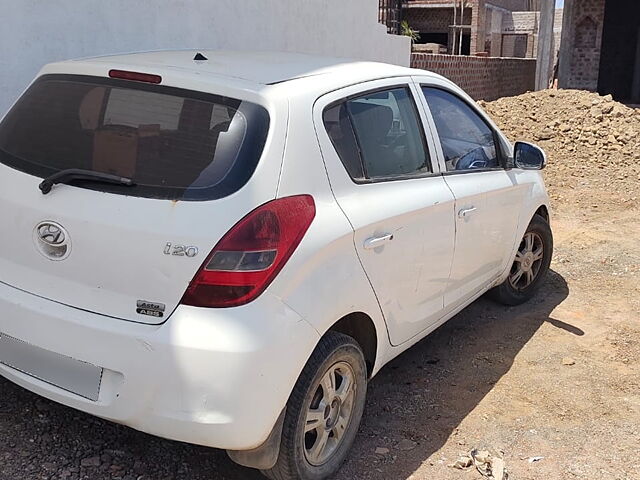 Used Hyundai i20 [2010-2012] Asta 1.4 CRDI with AVN 6 Speed in Jamnagar