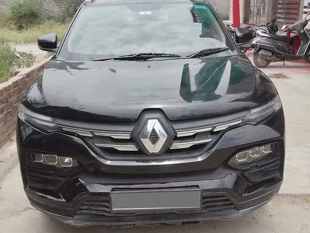 Used 2023 Renault Kiger in Kanpur