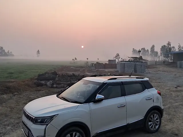 Used Mahindra XUV300 [2019-2024] 1.5 W8 [2019-2020] in Hardoi