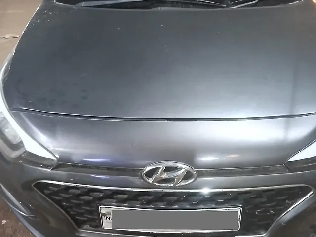 Used 2019 Hyundai Elite i20 in Chhatarpur