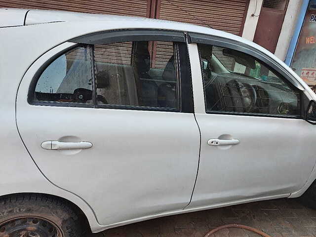 Used Nissan Micra [2013-2018] XL Diesel [2013-2017] in Jaipur