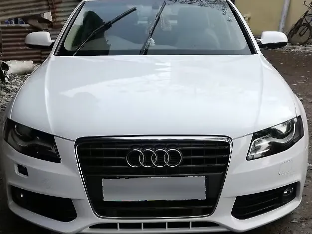 Used 2011 Audi A4 in Mumbai Used 2011 Audi A4 in Mumbai