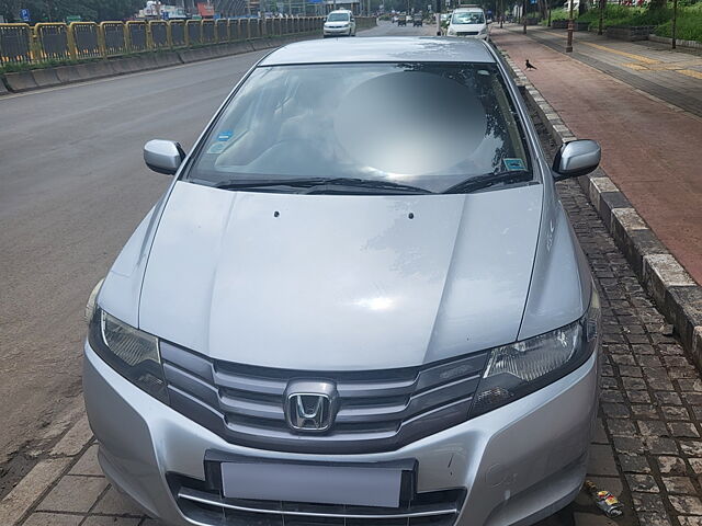 Used 2010 Honda City in Pune