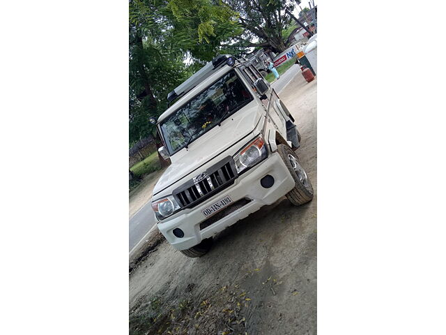 Used Mahindra Bolero [2011-2020] Power Plus SLX [2016-2019] in Siwan