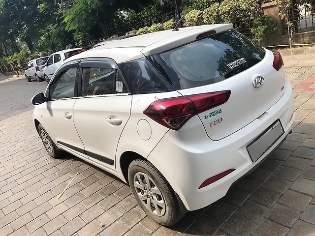 Used Hyundai Elite i20 [2017-2018] Magna Executive 1.4 CRDI in Palwal