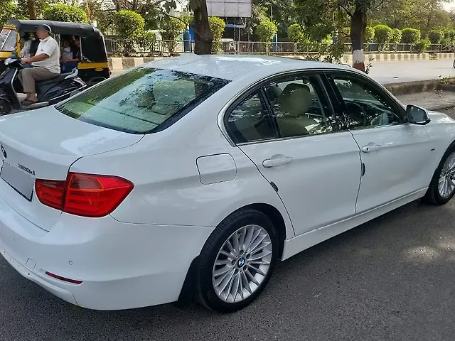 Used BMW 3 Series [2012-2016] 320i in Surat