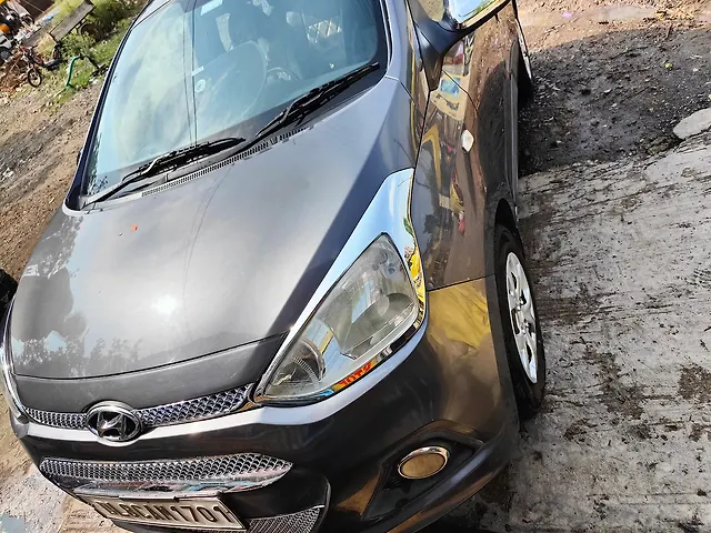 Used 2015 Hyundai Grand i10 in Indore