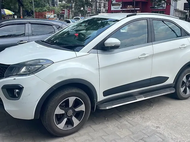 Used 2019 Tata Nexon in Tiruchirappalli Used 2019 Tata Nexon in Tiruchirappalli