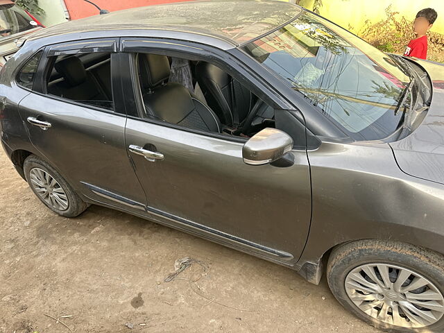 Used Maruti Suzuki Baleno [2019-2022] Delta in Coimbatore