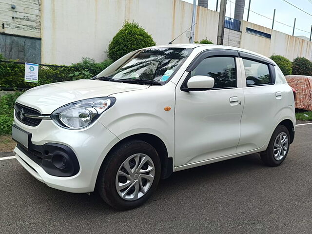 Used Maruti Suzuki Celerio VXi [2021-2023] in Chennai