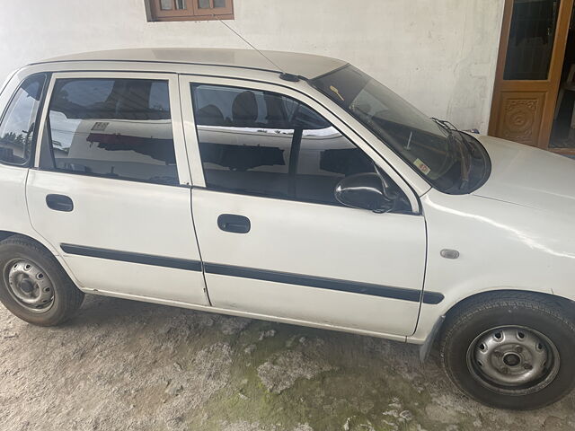 Used Maruti Suzuki Zen VXi BS-III in Tiruppur